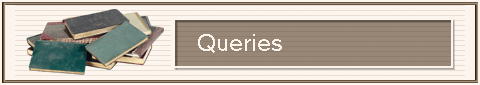 Queries